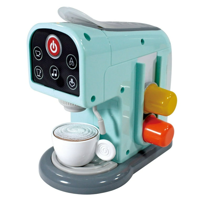 Coffee sales maker toy