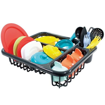Nothing But Fun Toys My First Dinner Ware Set Designed for Children Ages 2+ Years