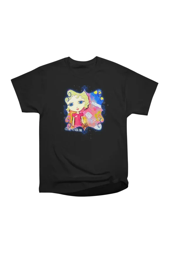 Nothing But Sweet Dreams T-Shirt Tee Gift For Him Merch For Her Apparel For Friend