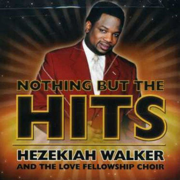 Nothing But The Hits