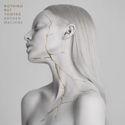 Nothing But Thieves - Broken Machine - Music & Performance - Vinyl