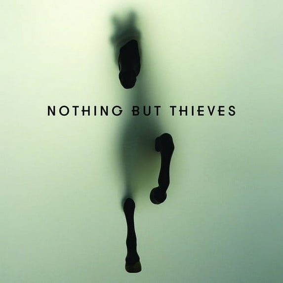 Nothing But Thieves - Nothing But Thieves - Music & Performance - CD