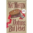 thumbnail image 1 of Pre-Owned Nothing But Velvet (Unknown) 0312532628 9780312532628, 1 of 1
