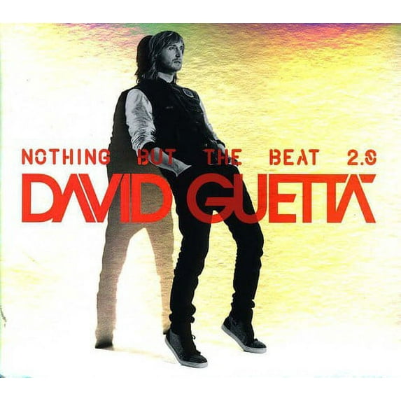 Nothing But the Beat 2.0: Repackaged (CD)