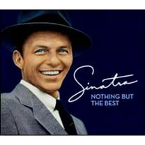 Pre-Owned Nothing But the Best: The Frank Sinatra Collection (CD 0081227993689) by