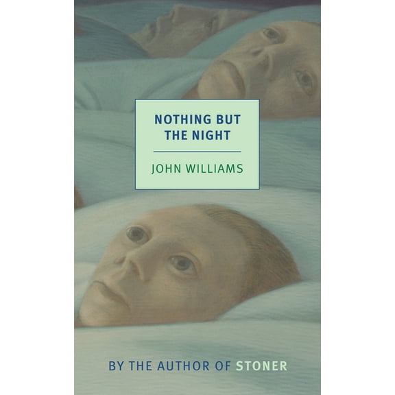 Nothing But the Night, (Paperback)