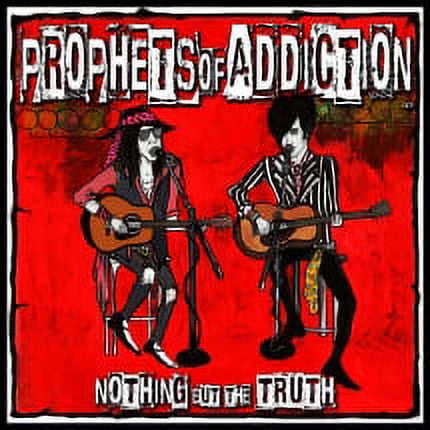 洋楽 OnOFFMACMCANALLY/nothin but the truth Nothing But the Truth (CD) (explicit) - Walmart Business