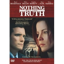 Pre-Owned Nothing But The Truth (Dvd) (Good)