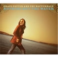 thumbnail image 1 of Nothing But the Water (CD) (Includes DVD) (Digi-Pak), 1 of 2
