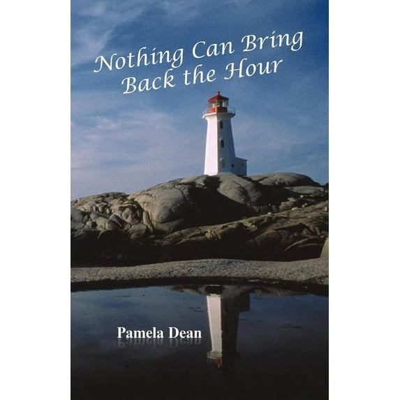 Nothing Can Bring Back The Hour