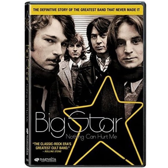 Nothing Can Hurt Me (DVD), Hal Leonard, Special Interests