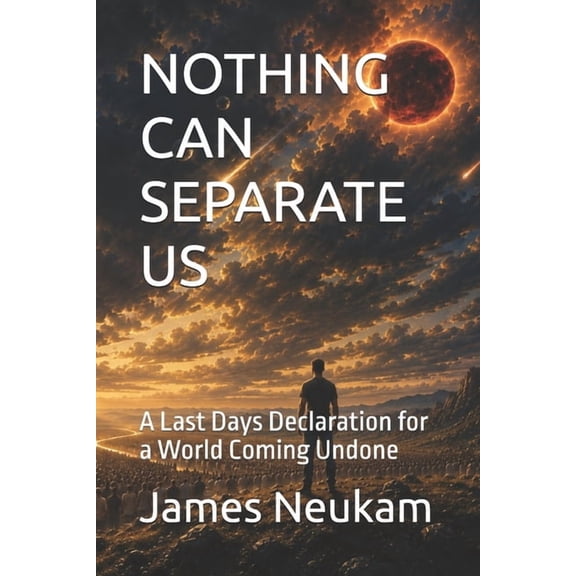 Nothing Can Separate Us: A Last Days Declaration for a World Coming Undone, (Paperback)