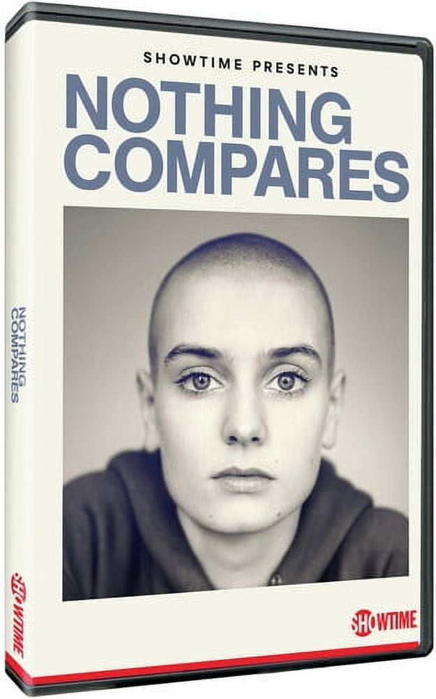 Nothing Compares (DVD) Showtime Networks Documentary Walmart com