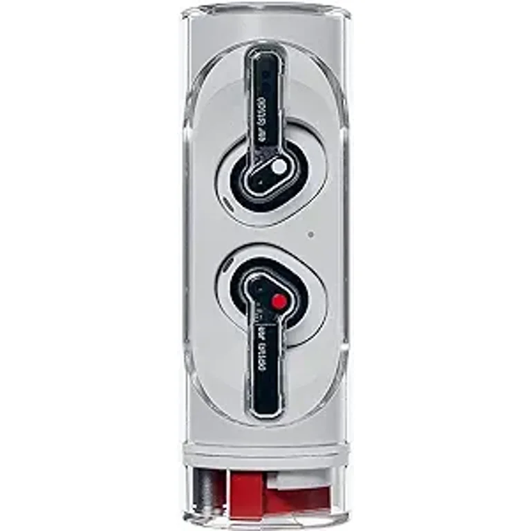 Nothing Ear Stick Wireless Earbuds, Bluetooth 5.2 Active Noise Cancellation in Headphones with 3 Microphone,29H Playtime IP54 Waterproof Bass Lock Nothing Ear Stick Wireless Earbuds, Bluetooth 5.2 Active Noise Cancellation in Headphones with 3 Microphone,29H Playtime IP54 Waterproof Bass Lock