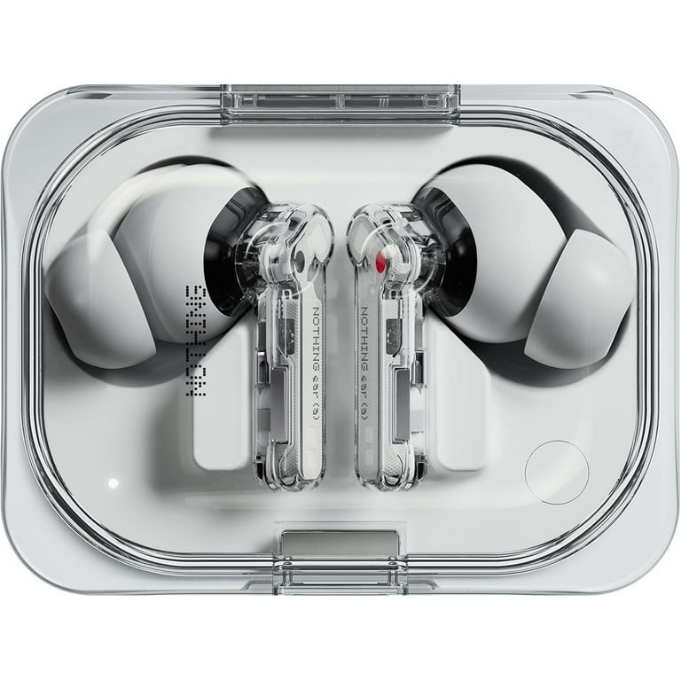 Nothing Ear (a) ホワイト Amazon.com: Nothing Ear (Open) Open-Ear Headphones, Earbuds