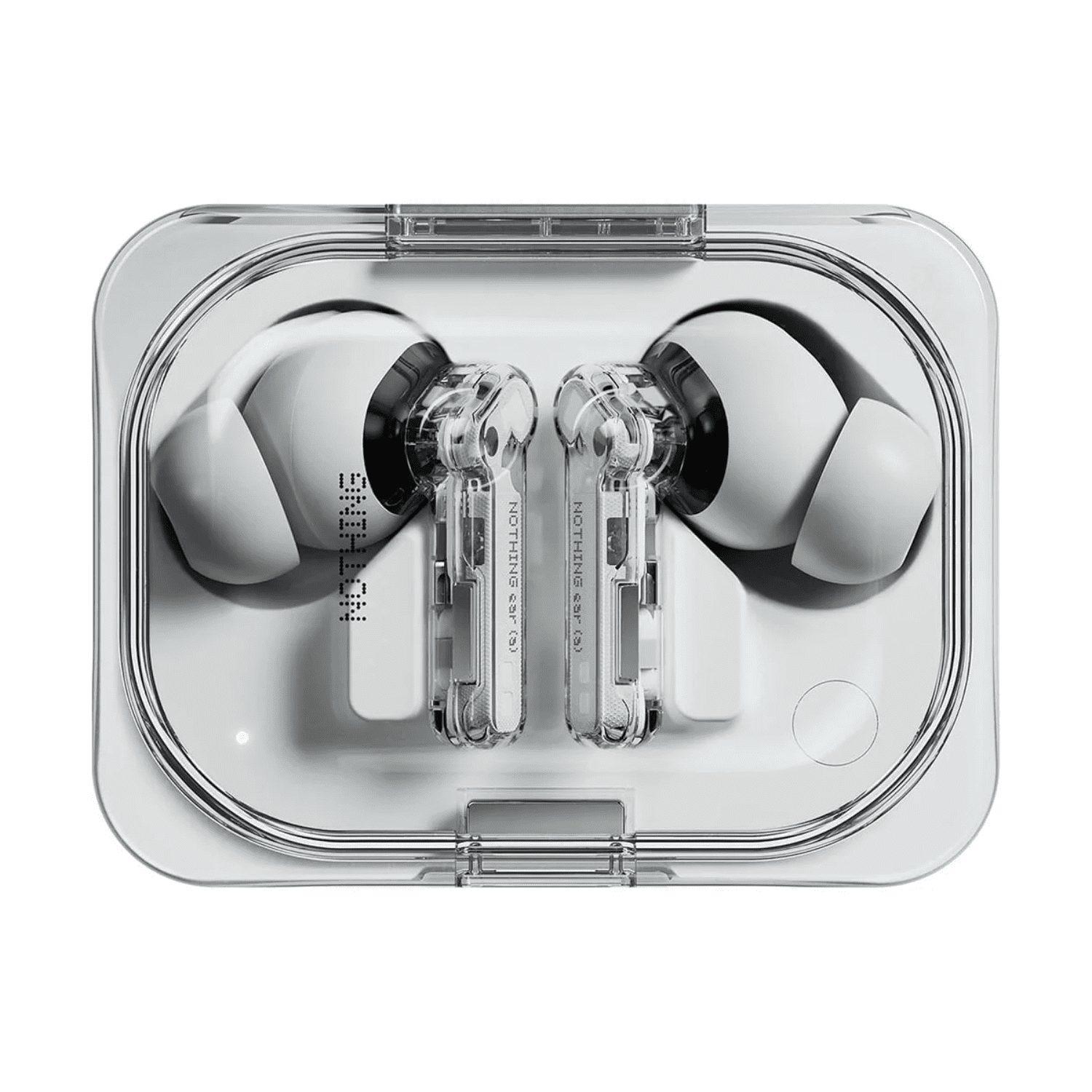 NOTHING イヤフォン　A10600016 NOTHING イヤフォン A10600016 Ear (a) | Audio | Nothing | US