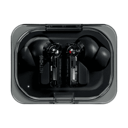 Nothing Ear (a) Wireless Earbuds, 45dB Hybrid Noise