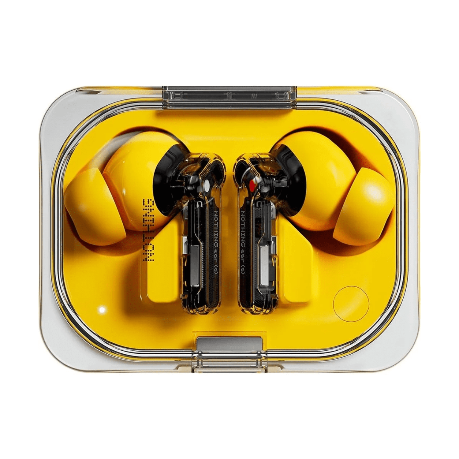 Nothing ear（a） Ear (a) | Audio | Nothing | US