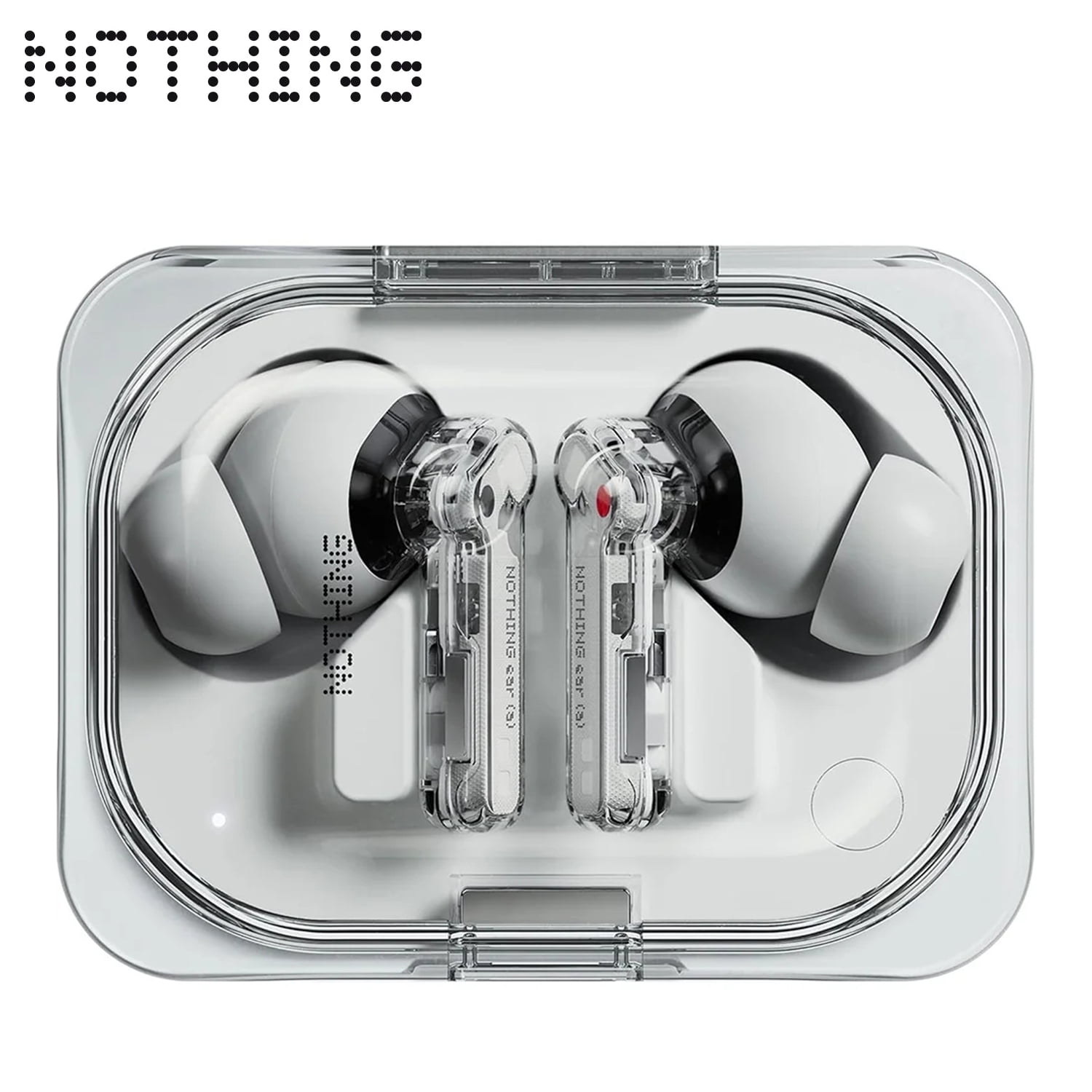 イヤホン Nothing ear (a) Amazon.co.jp: 【VGP 2025 金賞】Nothing ワイヤレスイヤホン