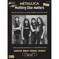 thumbnail image 1 of Nothing Else Matters, (Paperback), 1 of 1