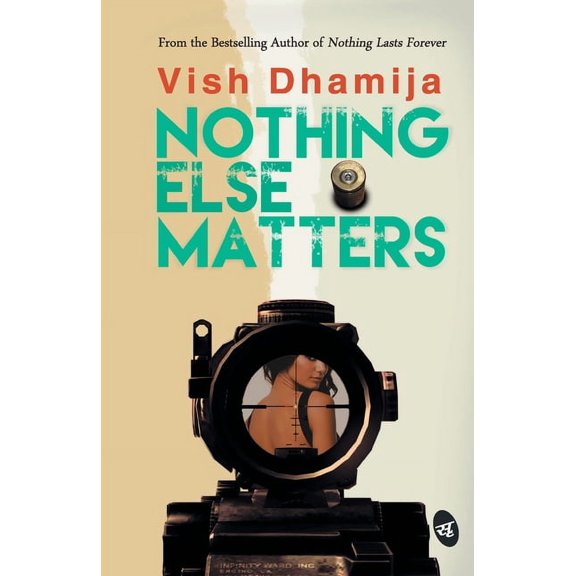 Nothing Else Matters (Paperback)