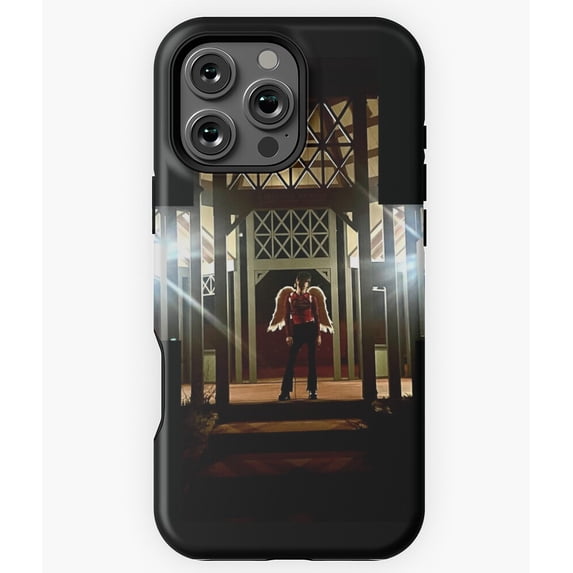 Nothing Ever Stays The Same N4422 Phone Case for iPhone 17 16 15 14 13 12 11 Pro Max