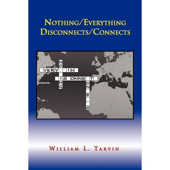 Nothing/Everything Connects/Disconnects