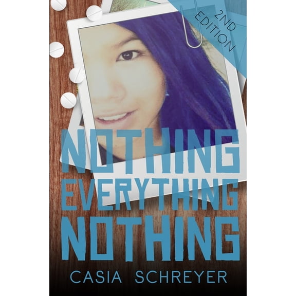 Nothing Everything Nothing, (Paperback)