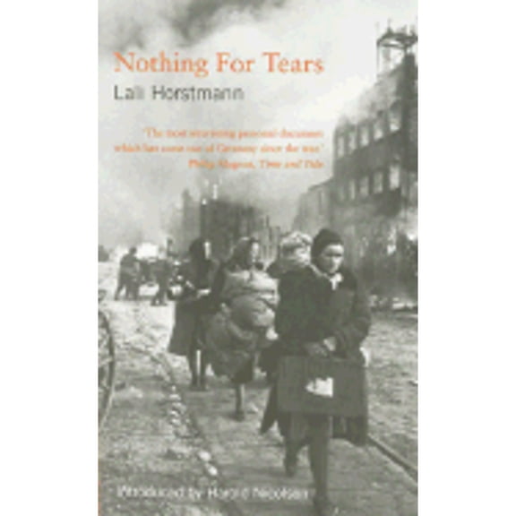 Pre-Owned Phoenix: Nothing for Tears (Paperback) 1842122126 9781842122129