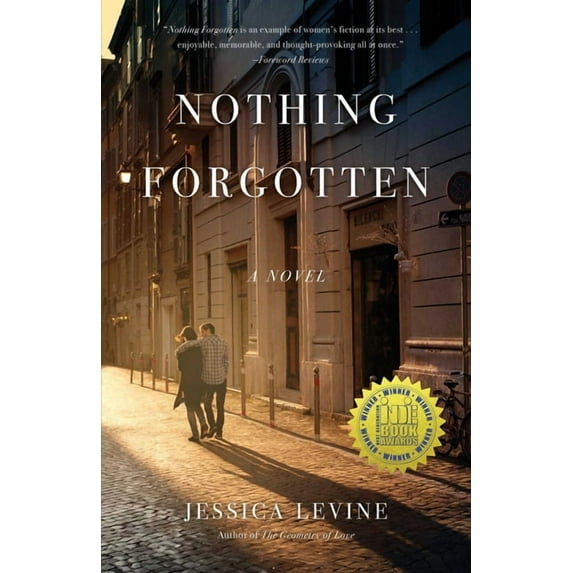 Nothing Forgotten, (Paperback)