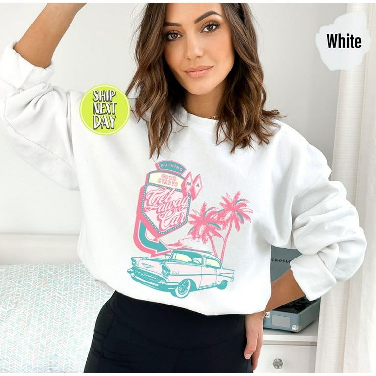 Good for nothing sweatshirt new arrivals
