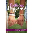 thumbnail image 1 of Pre-Owned Nothing Happened (Hardcover) 148475302X 9781484753026, 1 of 1