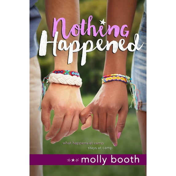 Nothing Happened (Paperback)