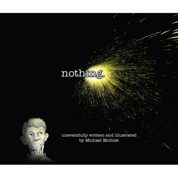 Nothing, (Hardcover)