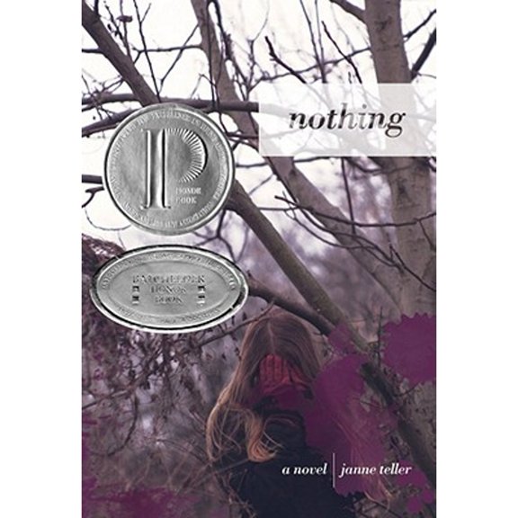 Pre-Owned Nothing, 9781416985792, 1416985794, Hardcover,