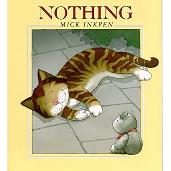 Pre-Owned Nothing (Hardcover) 0531300765 9780531300763