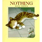 Nothing Hardcover by Mick Inkpen