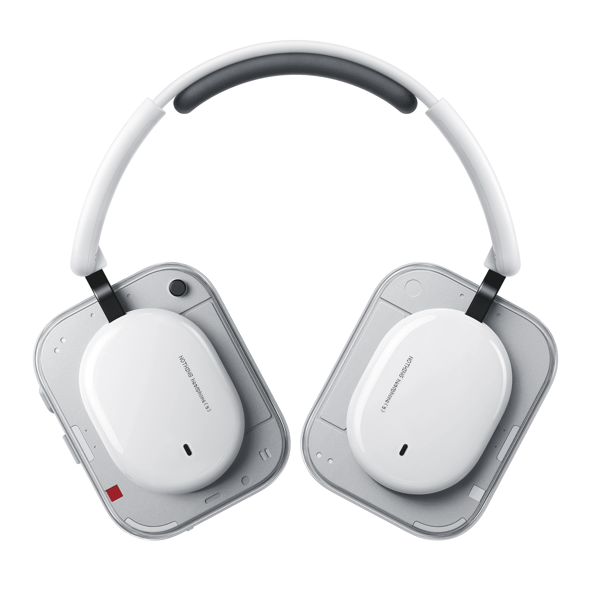 Nothing Headphone (a) 2026 New, Adaptive Active Noise Cancelling