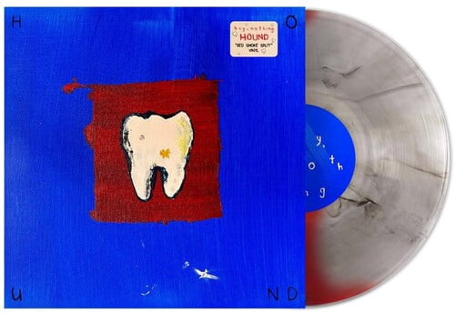 Nothing Hey - Hound - Music & Performance - Vinyl