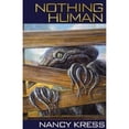 thumbnail image 1 of Pre-Owned Nothing Human (Hardcover) 1930846185 9781930846180, 1 of 1