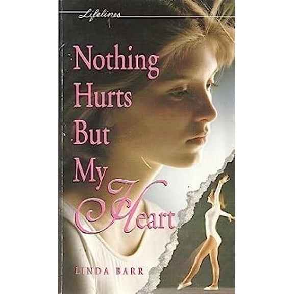 Pre-Owned Nothing Hurts But My Heart (Unknown) 0874067227 9780874067224