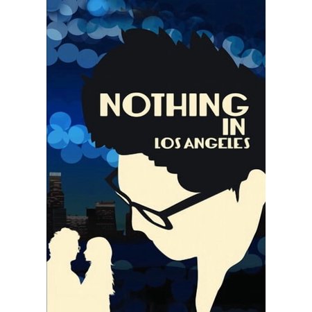 Nothing In Los Angeles (DVD), Filmhub, Comedy