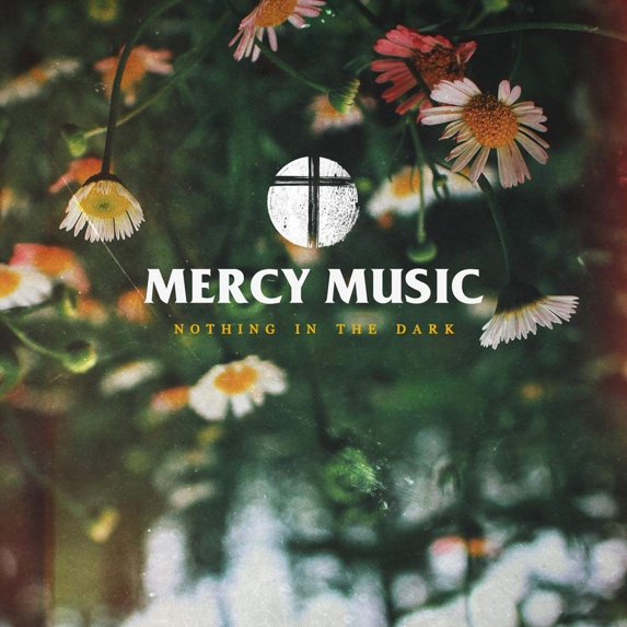 Mercy Music Nothing In The Dark (CD)
