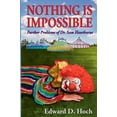 thumbnail image 1 of Pre-Owned Nothing Is Impossibl Ltd/E Ltd (Paperback) 1936363038 9781936363032, 1 of 1