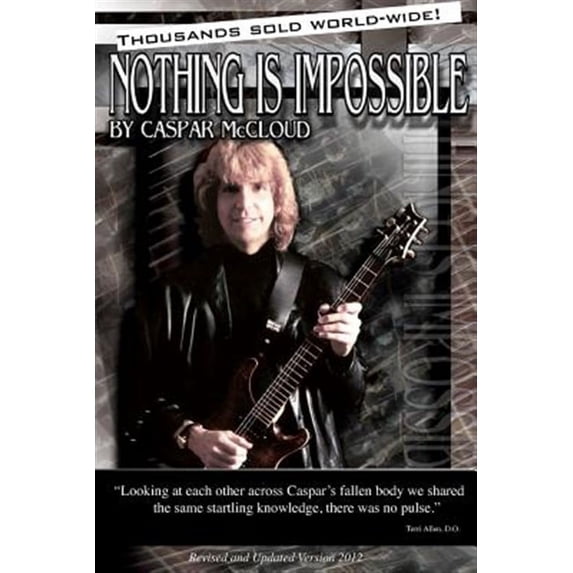 Nothing Is Impossible!: Revised Second Edition (Paperback)