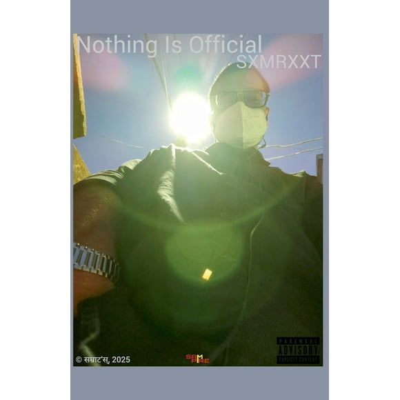 Nothing Is Official, (Paperback)