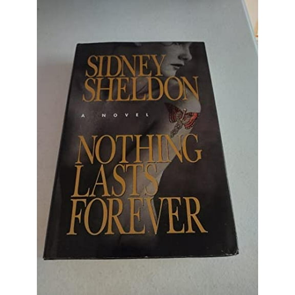 Pre-Owned Nothing Lasts Forever (Hardcover) 0688084915 9780688084912