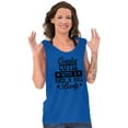 thumbnail image 1 of Nothing Like Southern Girl Country Tank Top Tee Shirt Women Brisco Brands L, 1 of 6
