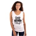 thumbnail image 1 of Nothing Like Southern Girl Country Womens Plus Size Graphic Tank Top Brisco Brands 2X, 1 of 5