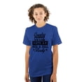 thumbnail image 1 of Nothing Like Southern Girl Country Women's Graphic T Shirt Tees Brisco Brands X, 1 of 6